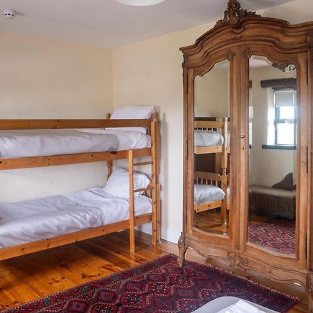 Corcreggan Mill B&B & Self-Catered Accommodation Dunfanaghy Exterior photo