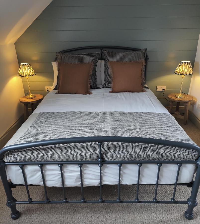 Corcreggan Mill B&B & Self-Catered Accommodation Dunfanaghy Exterior photo