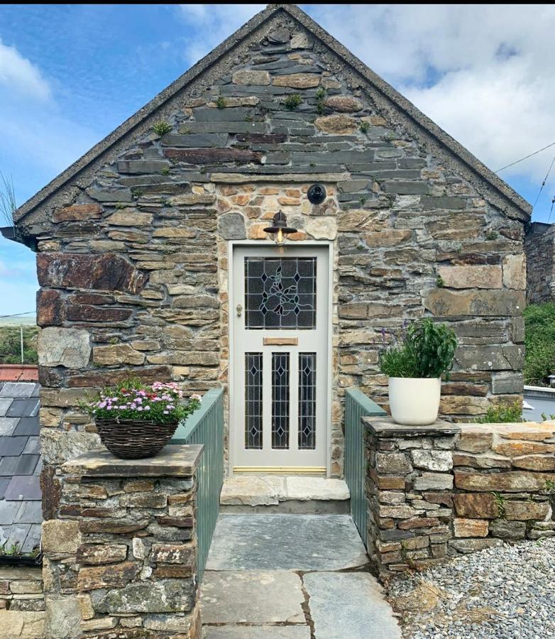 Corcreggan Mill B&B & Self-Catered Accommodation Dunfanaghy Exterior photo