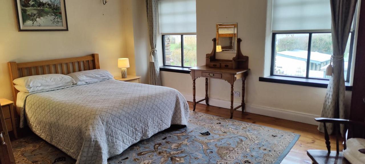 Corcreggan Mill B&B & Self-Catered Accommodation Dunfanaghy Exterior photo