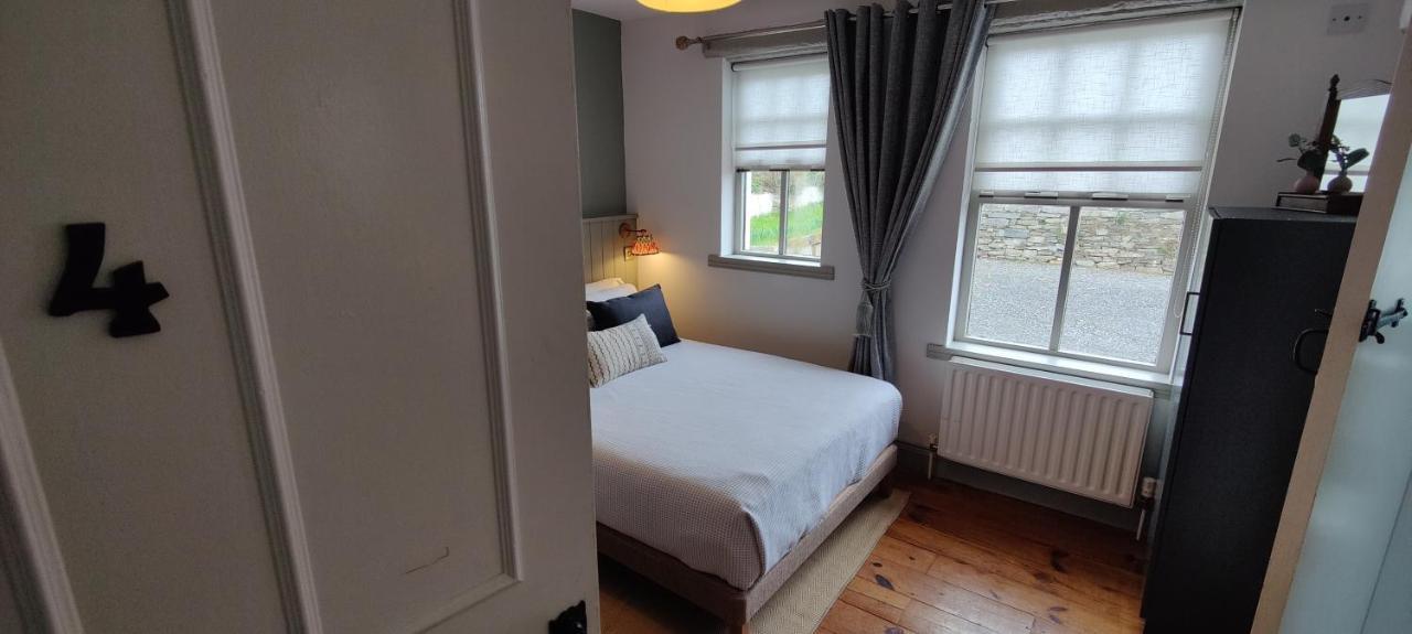 Corcreggan Mill B&B & Self-Catered Accommodation Dunfanaghy Exterior photo