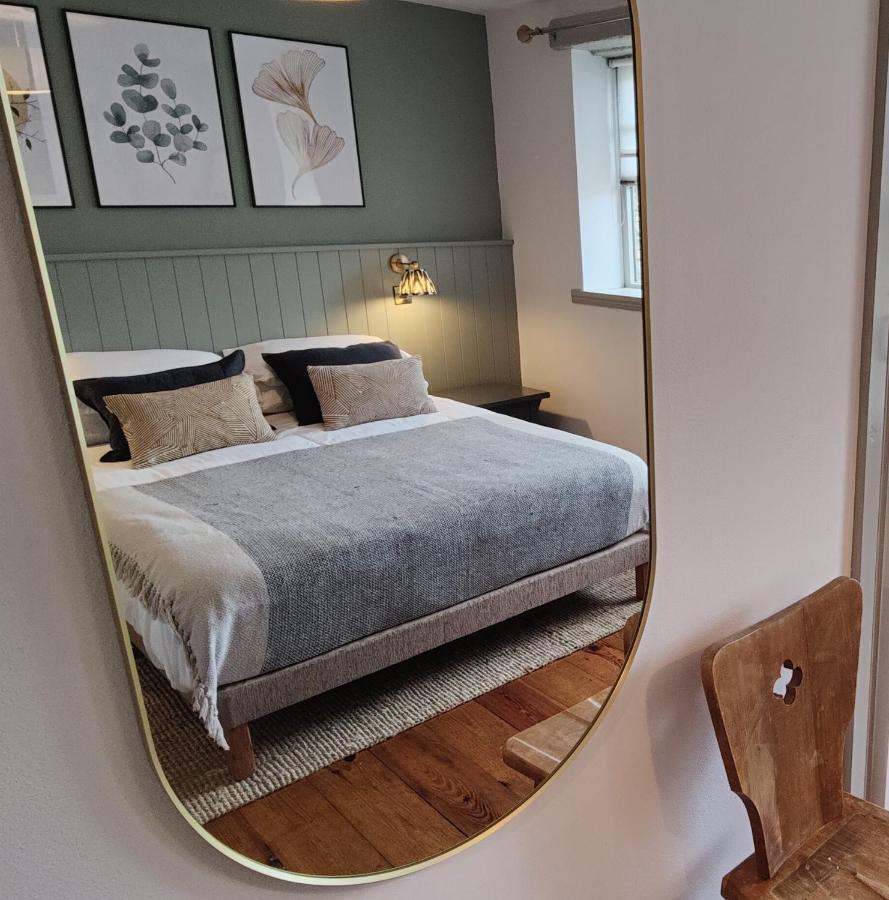 Corcreggan Mill B&B & Self-Catered Accommodation Dunfanaghy Exterior photo