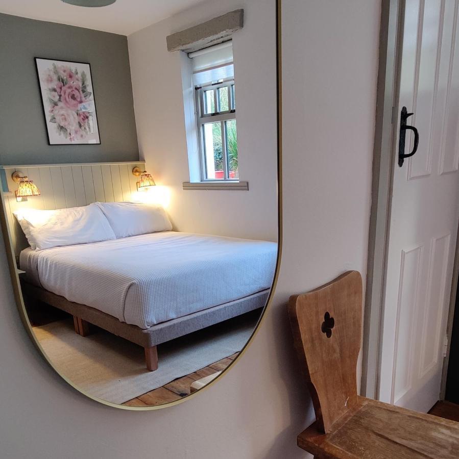 Corcreggan Mill B&B & Self-Catered Accommodation Dunfanaghy Exterior photo