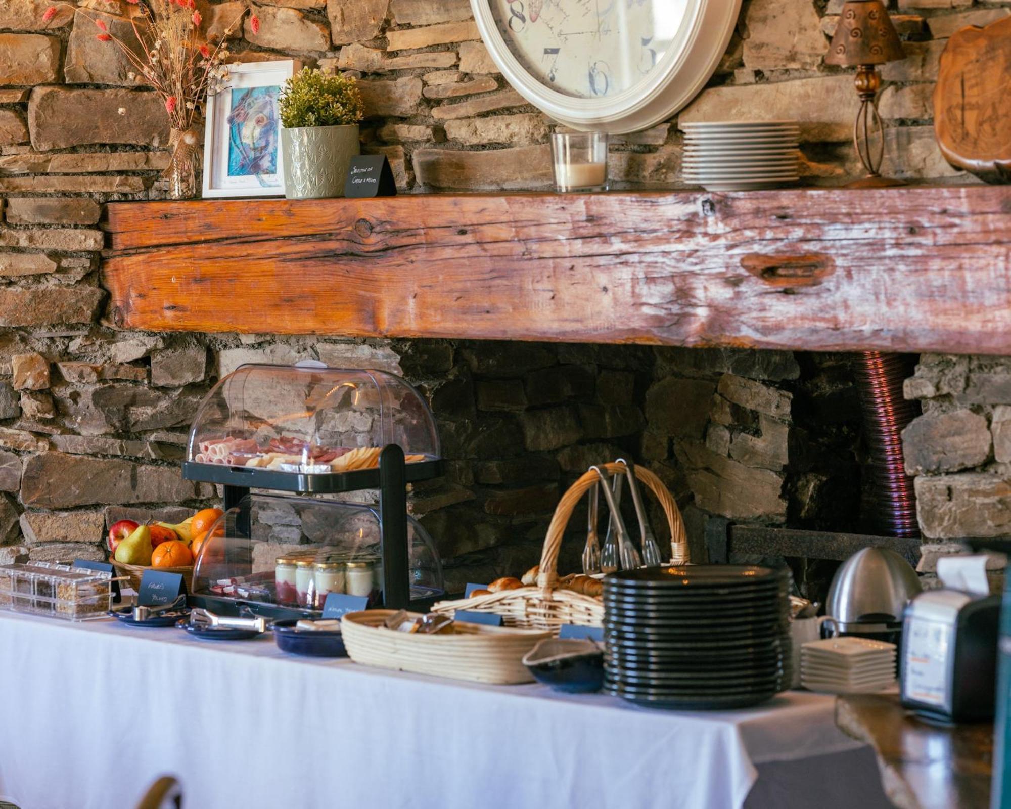 Corcreggan Mill B&B & Self-Catered Accommodation Dunfanaghy Exterior photo