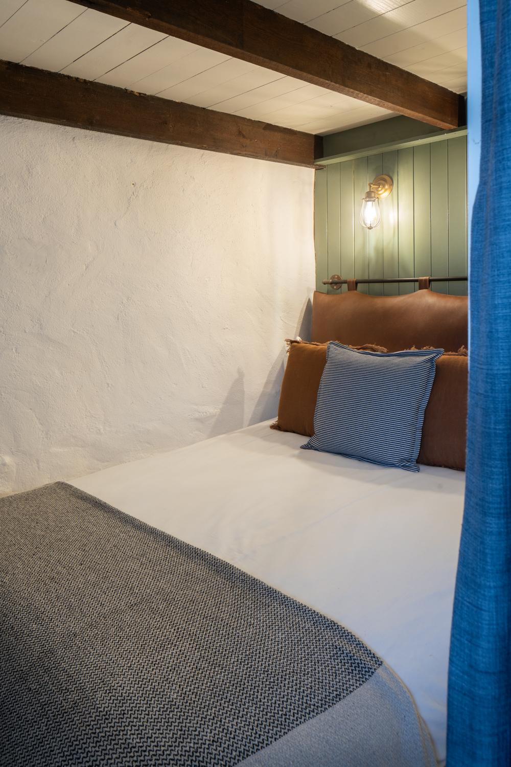 Corcreggan Mill B&B & Self-Catered Accommodation Dunfanaghy Exterior photo