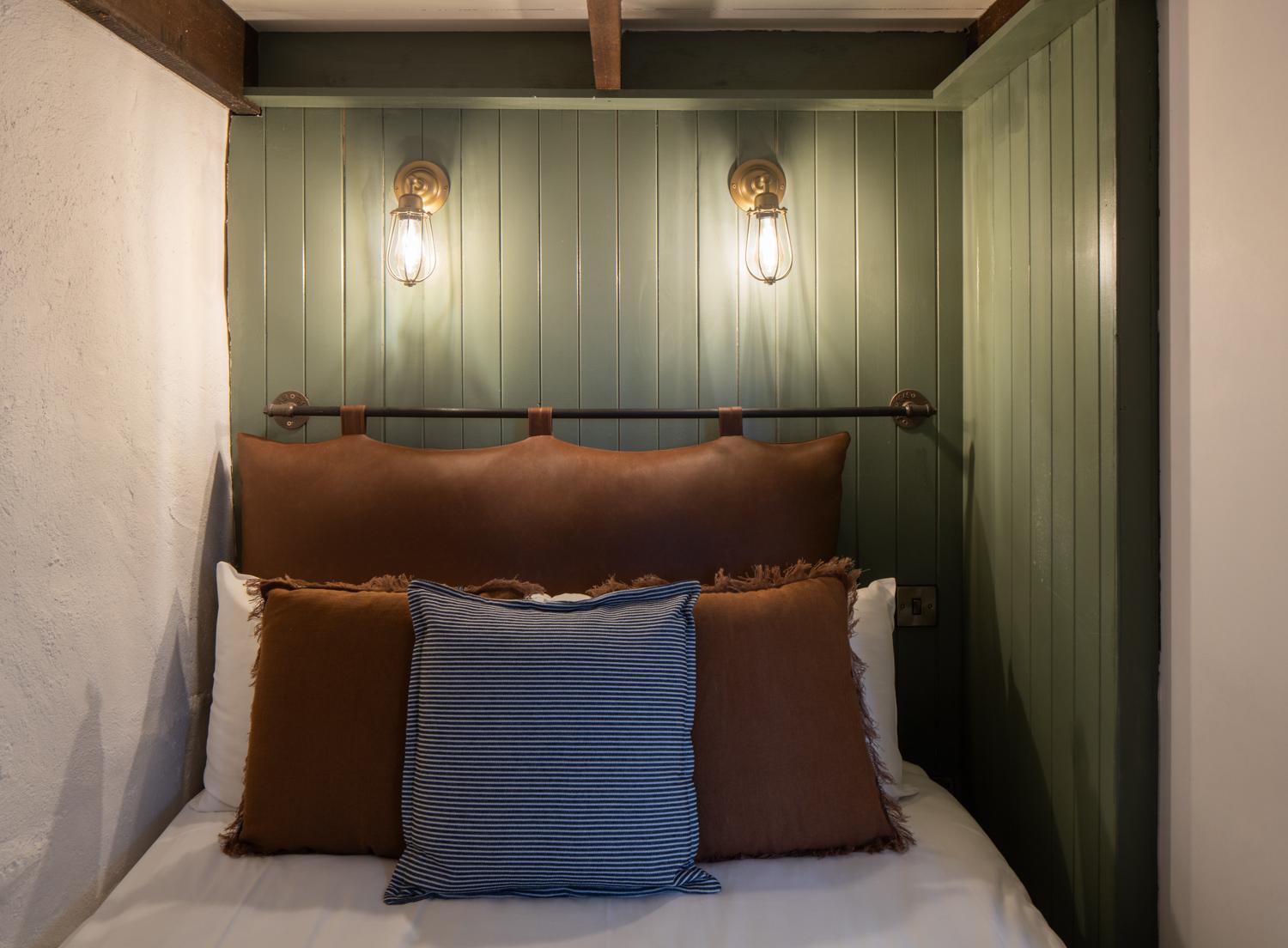 Corcreggan Mill B&B & Self-Catered Accommodation Dunfanaghy Exterior photo