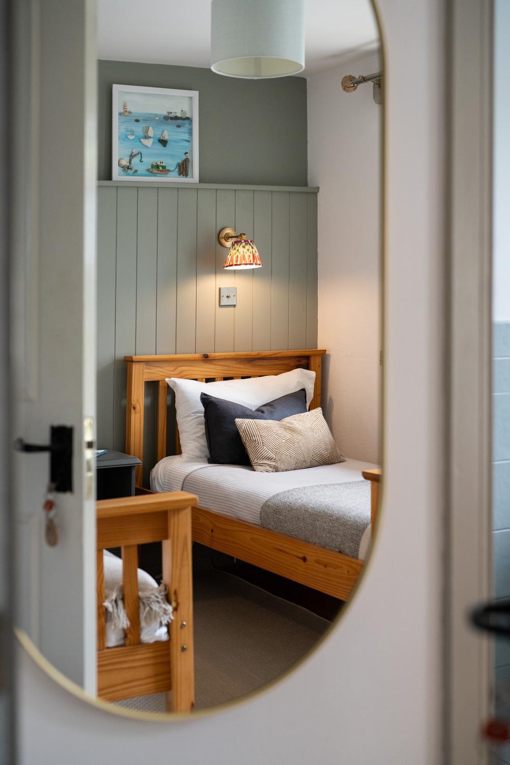 Corcreggan Mill B&B & Self-Catered Accommodation Dunfanaghy Exterior photo