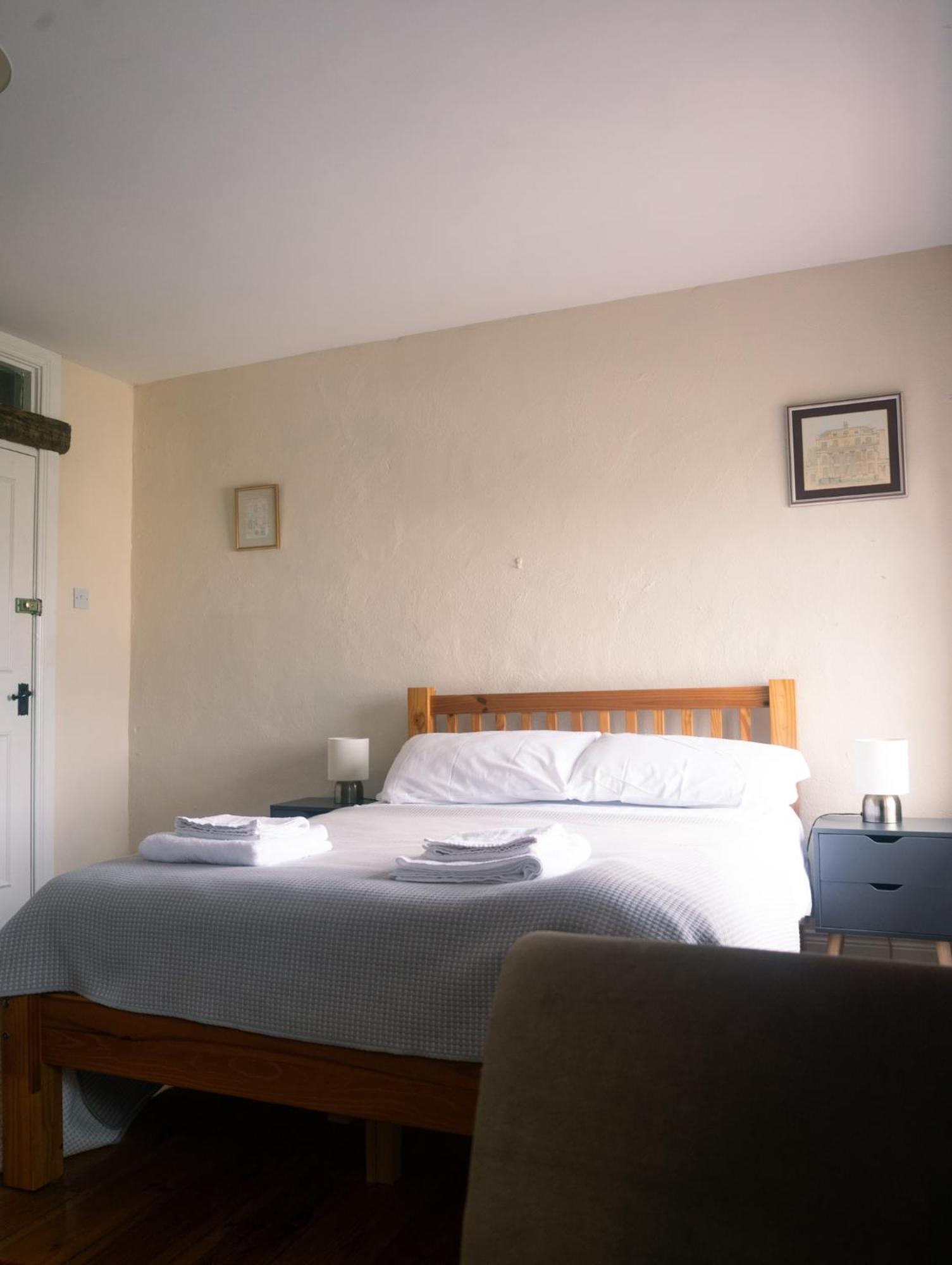Corcreggan Mill B&B & Self-Catered Accommodation Dunfanaghy Exterior photo