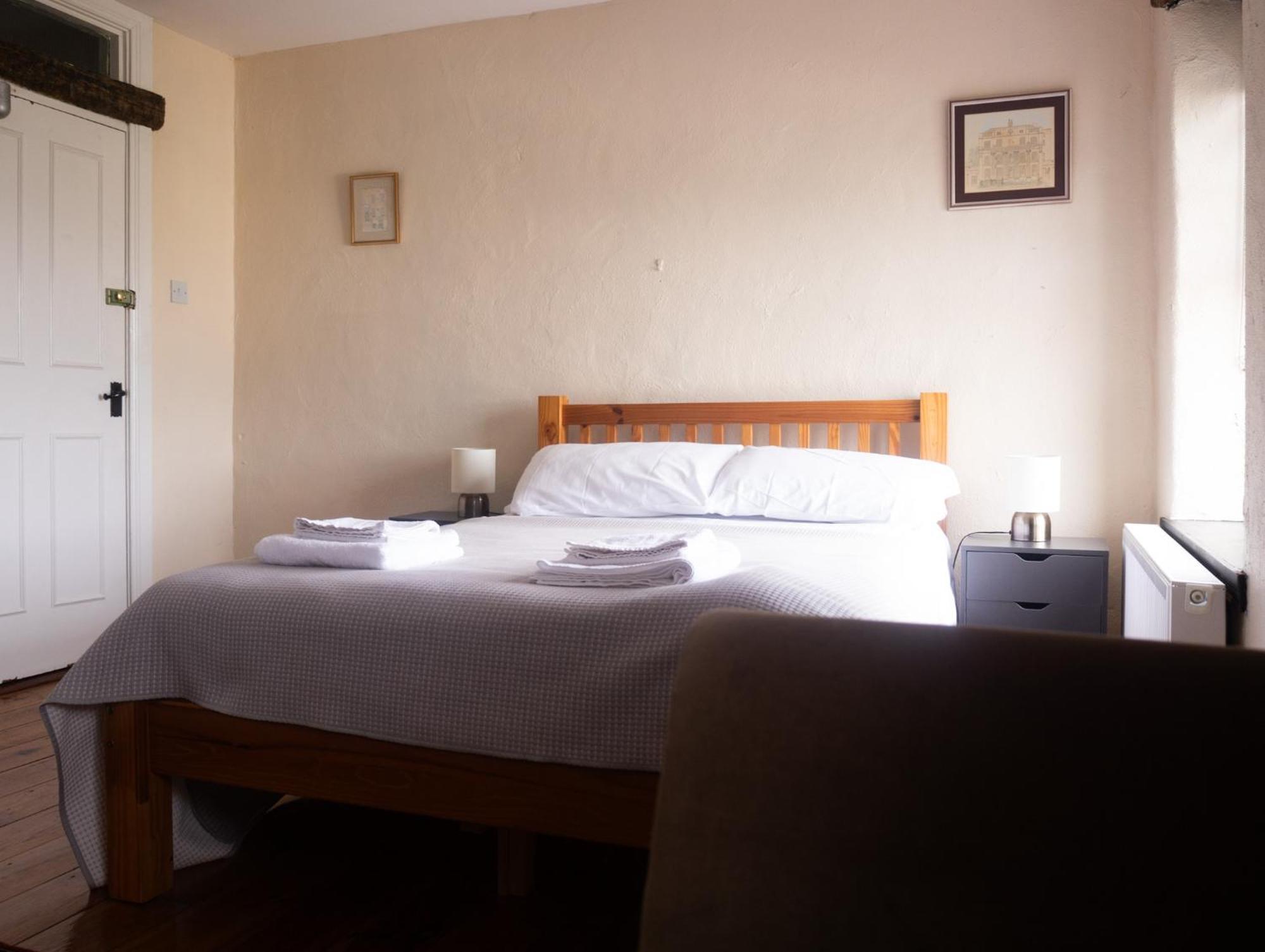 Corcreggan Mill B&B & Self-Catered Accommodation Dunfanaghy Exterior photo