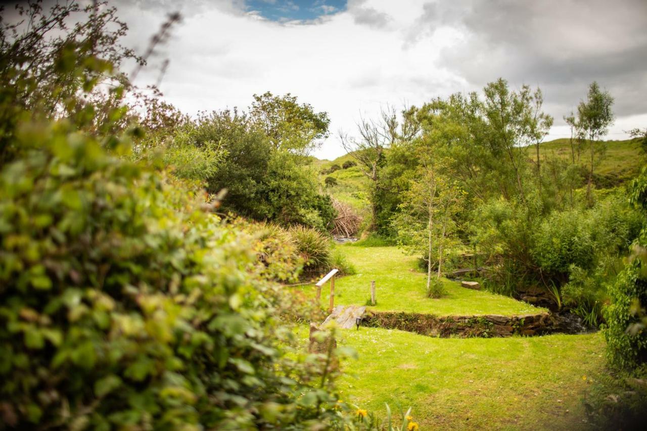 Corcreggan Mill B&B & Self-Catered Accommodation Dunfanaghy Exterior photo