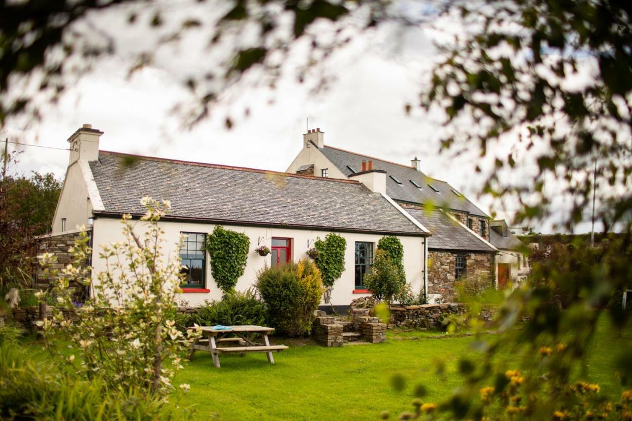 Corcreggan Mill B&B & Self-Catered Accommodation Dunfanaghy Exterior photo