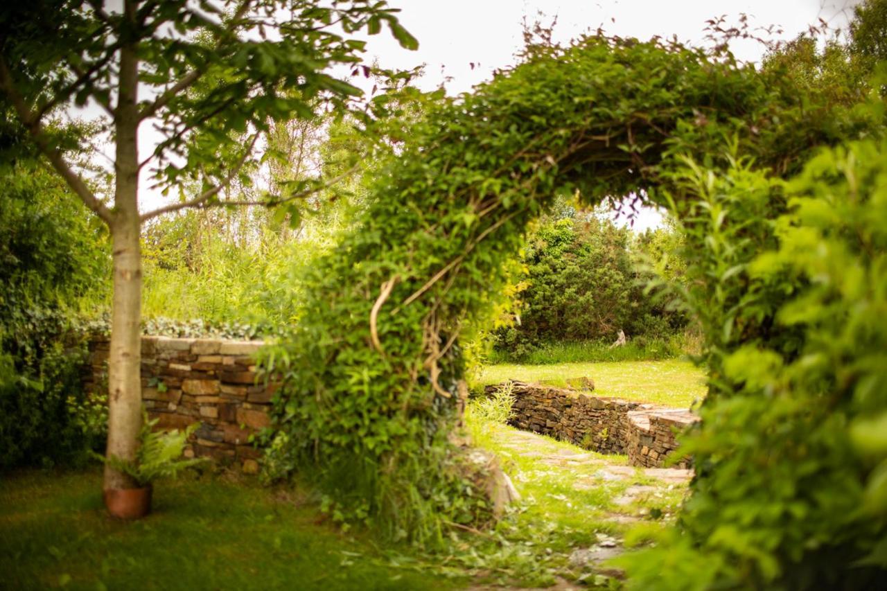 Corcreggan Mill B&B & Self-Catered Accommodation Dunfanaghy Exterior photo