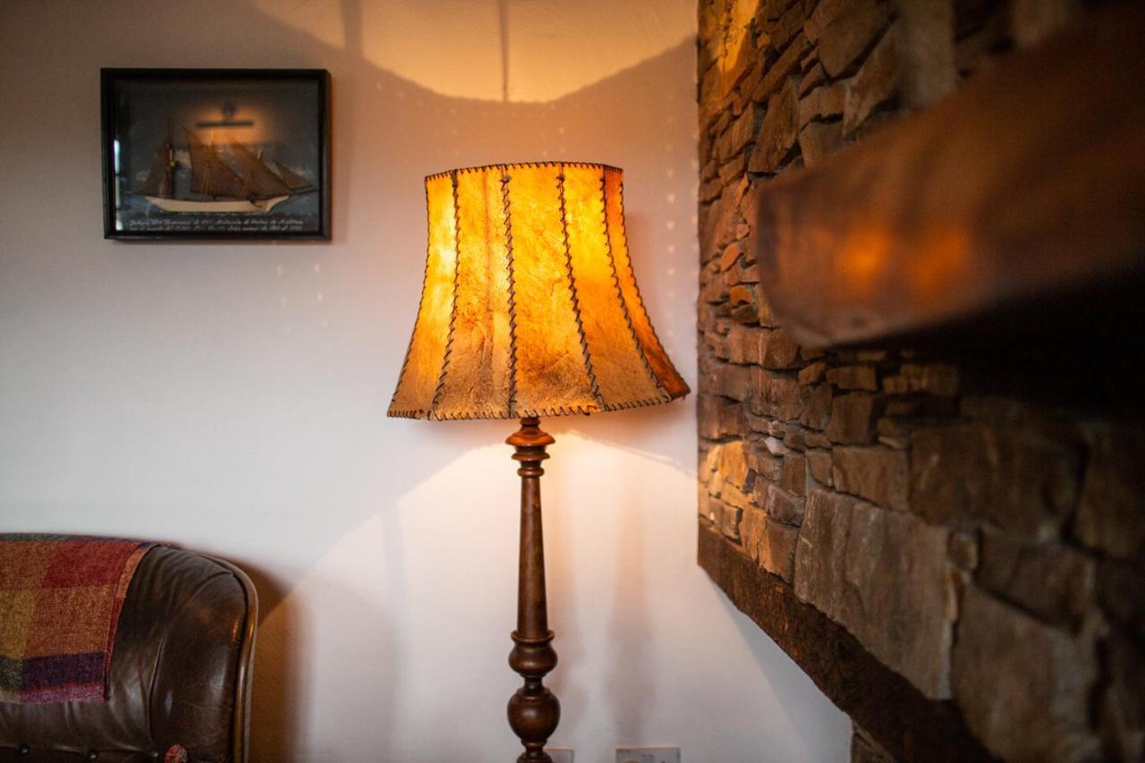Corcreggan Mill B&B & Self-Catered Accommodation Dunfanaghy Exterior photo