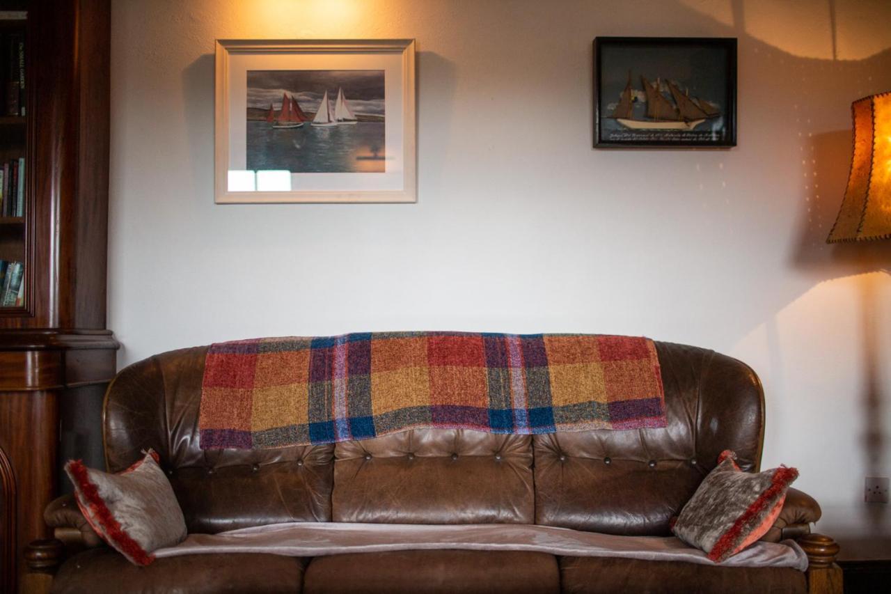 Corcreggan Mill B&B & Self-Catered Accommodation Dunfanaghy Exterior photo